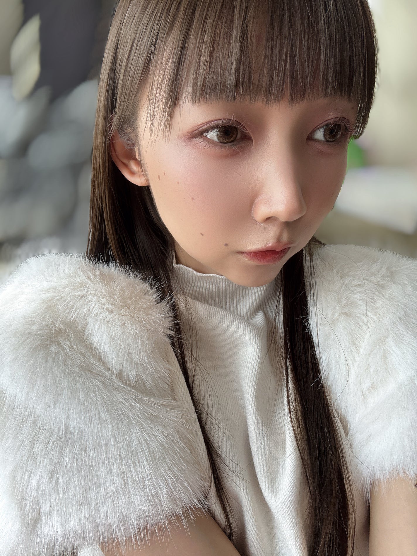 リップスティック/M・A・C/口紅を使ったクチコミ(4枚目)