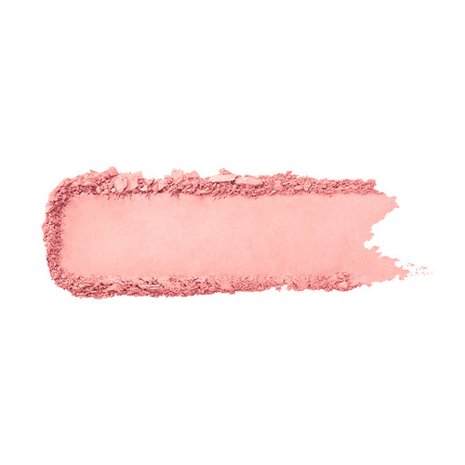 ピュア ブラッシュド サンシャイン チーク 01 CALM PINK(おうちピンク)【ハート盛り】