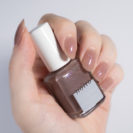 ネイルカラー S062 blink puppy(ブリンクパピー)/noiro/マニキュアの画像