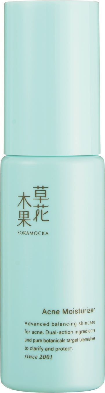 草花木果 アクネ保湿液 さっぱり(医薬部外品) 草花木果