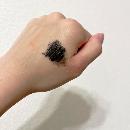 オールデイ ロング アンド カール マスカラ/Milk Touch/マスカラを使ったクチコミ(4枚目)