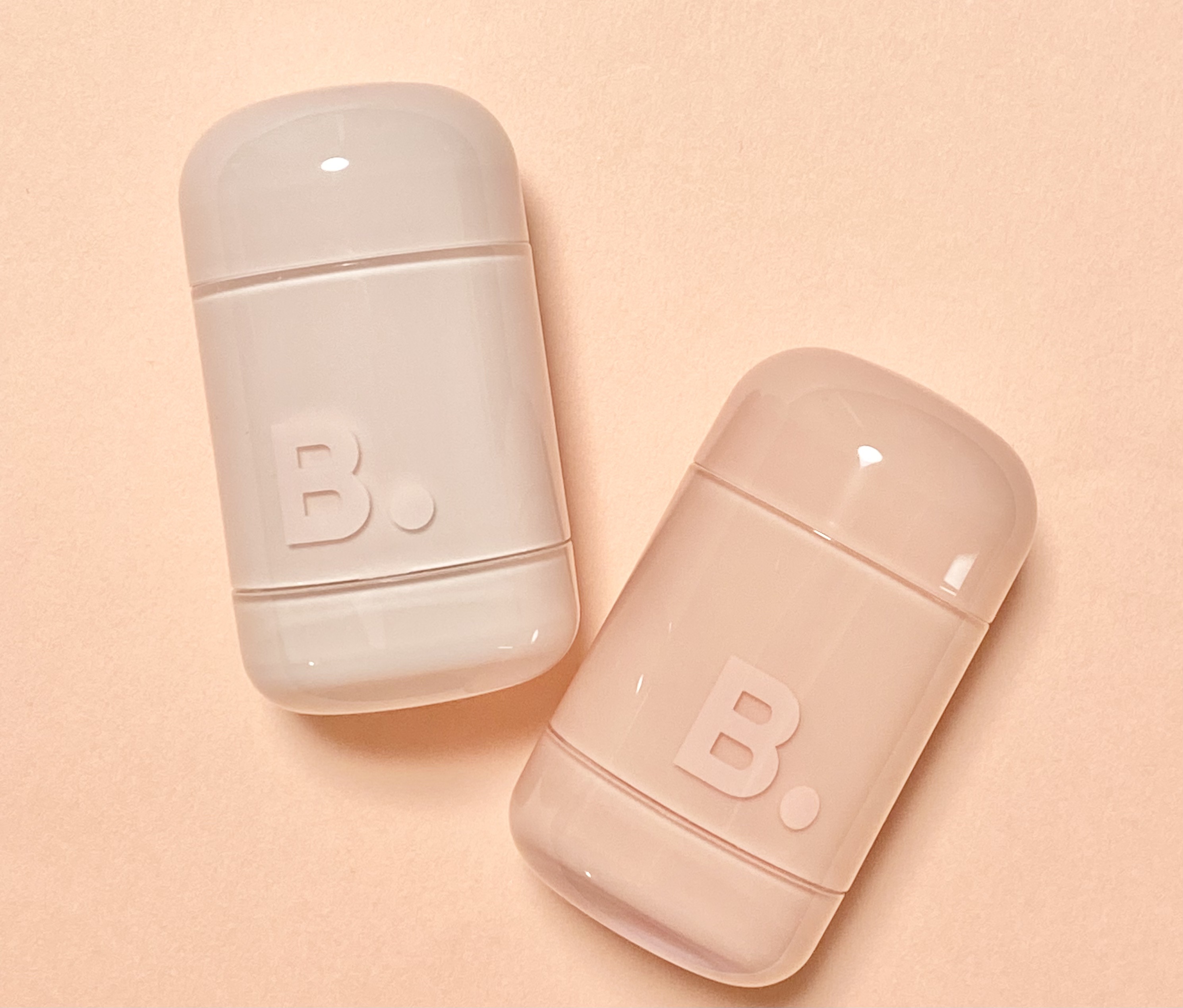 バニラコ ロマンティック ブラッシュ リップ＆チーク/BANILA CO/口紅を使ったクチコミ（2枚目）