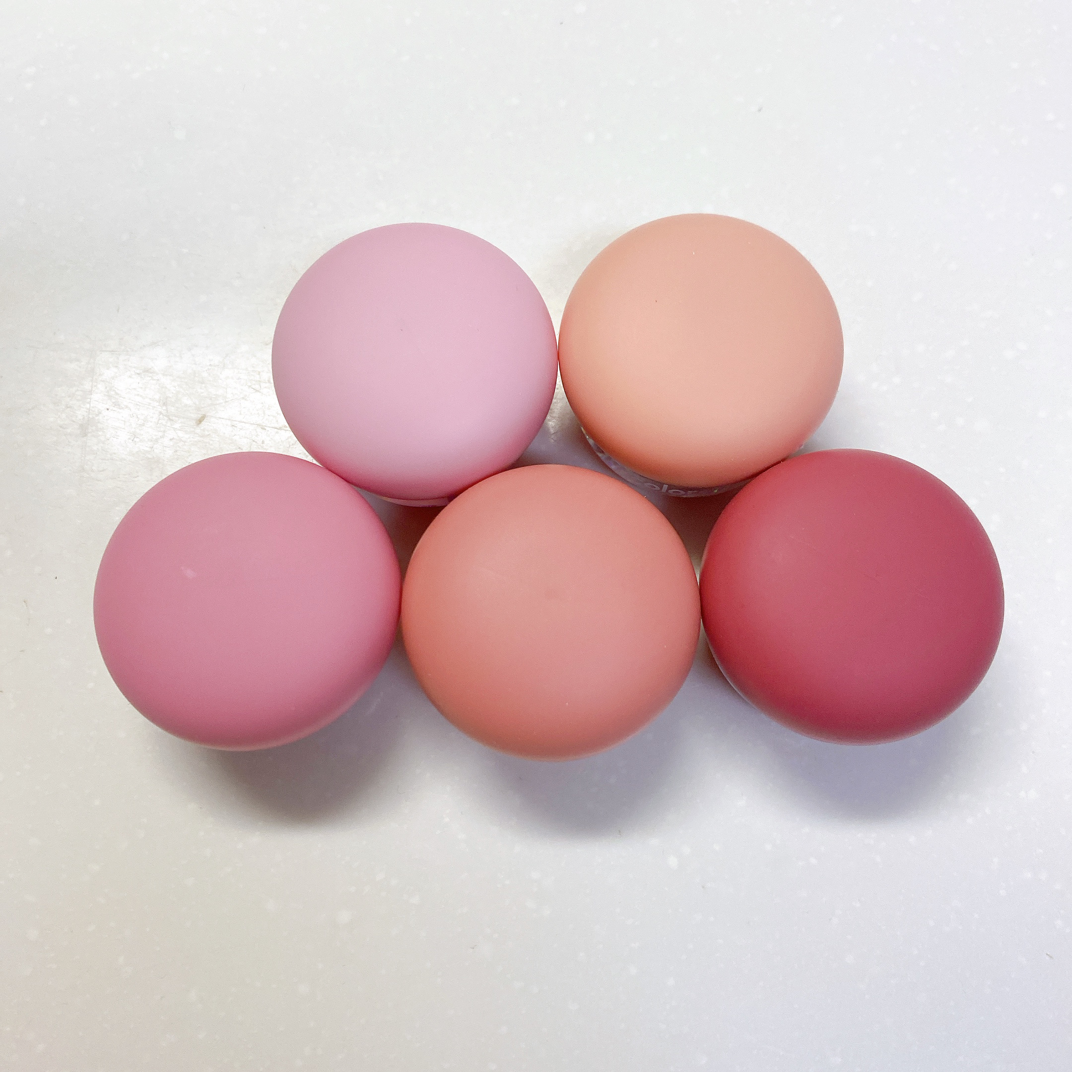 Colorgram ティントリーブラージャムのクチコミ「\Colorgram ティントリーブラージャム/

01

02

03

04

05

z.....」（3枚目）