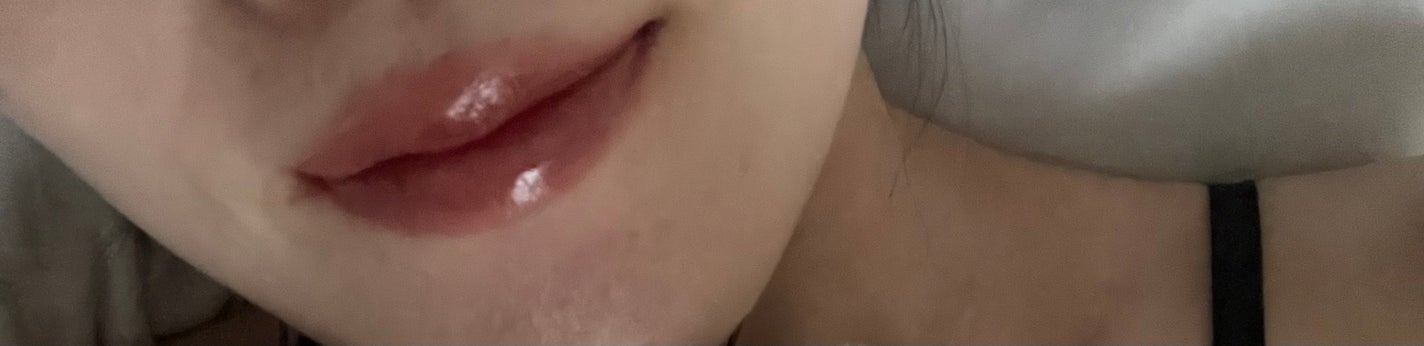 デュイフルウォーターティント/rom&nd/リップティントを使ったクチコミ(2枚目)