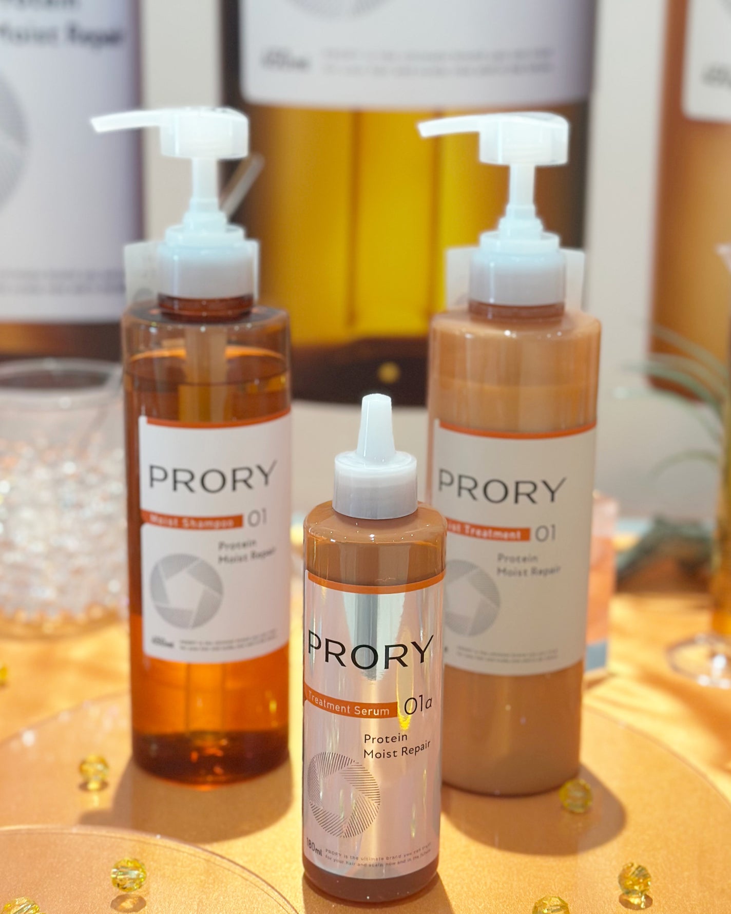 あたりちゃん on LIPS 「.・──*──୨୧──*──・先日ロート製薬のイベントに参加し..」(2枚目)