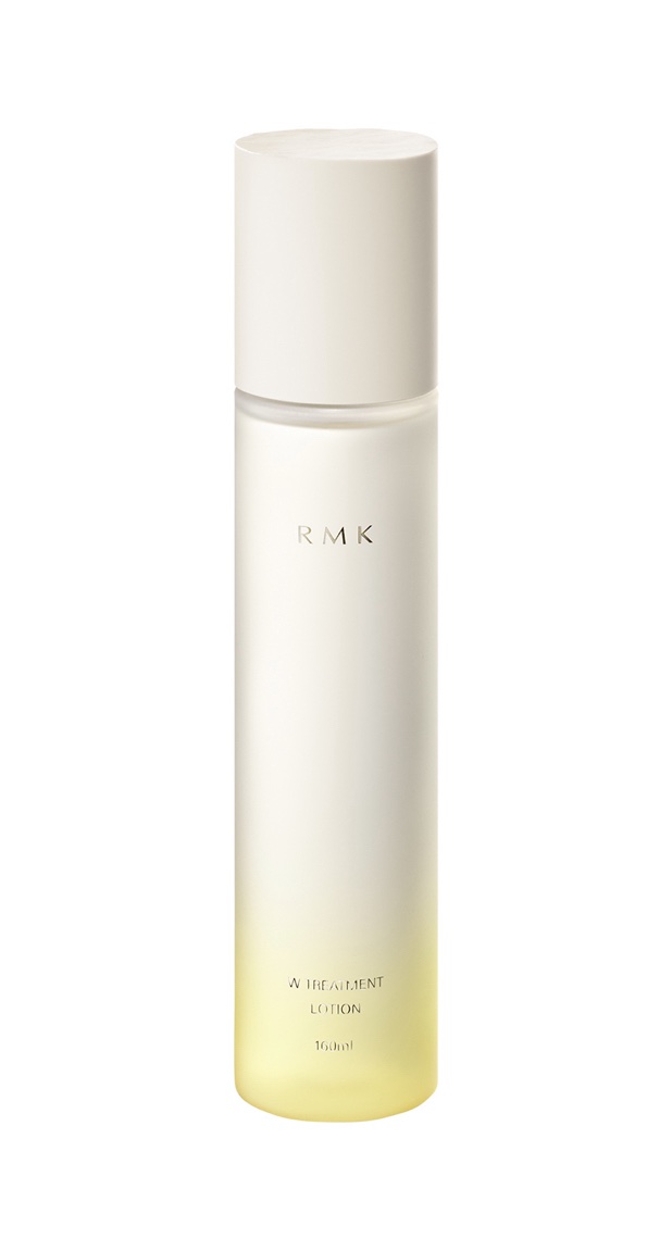RMK Wトリートメント ローション/RMK/化粧水を使ったクチコミ（1枚目）