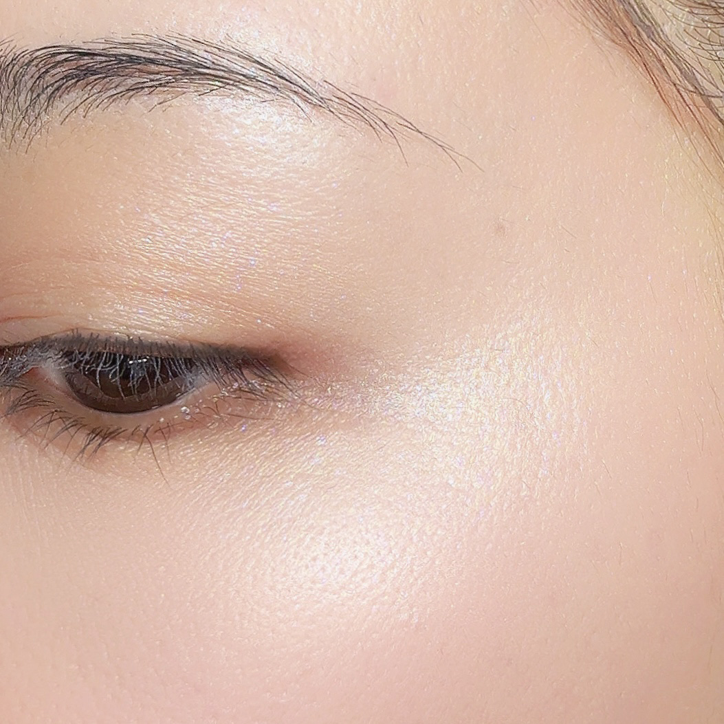 ストロボクリーム/M・A・C/化粧下地を使ったクチコミ（2枚目）