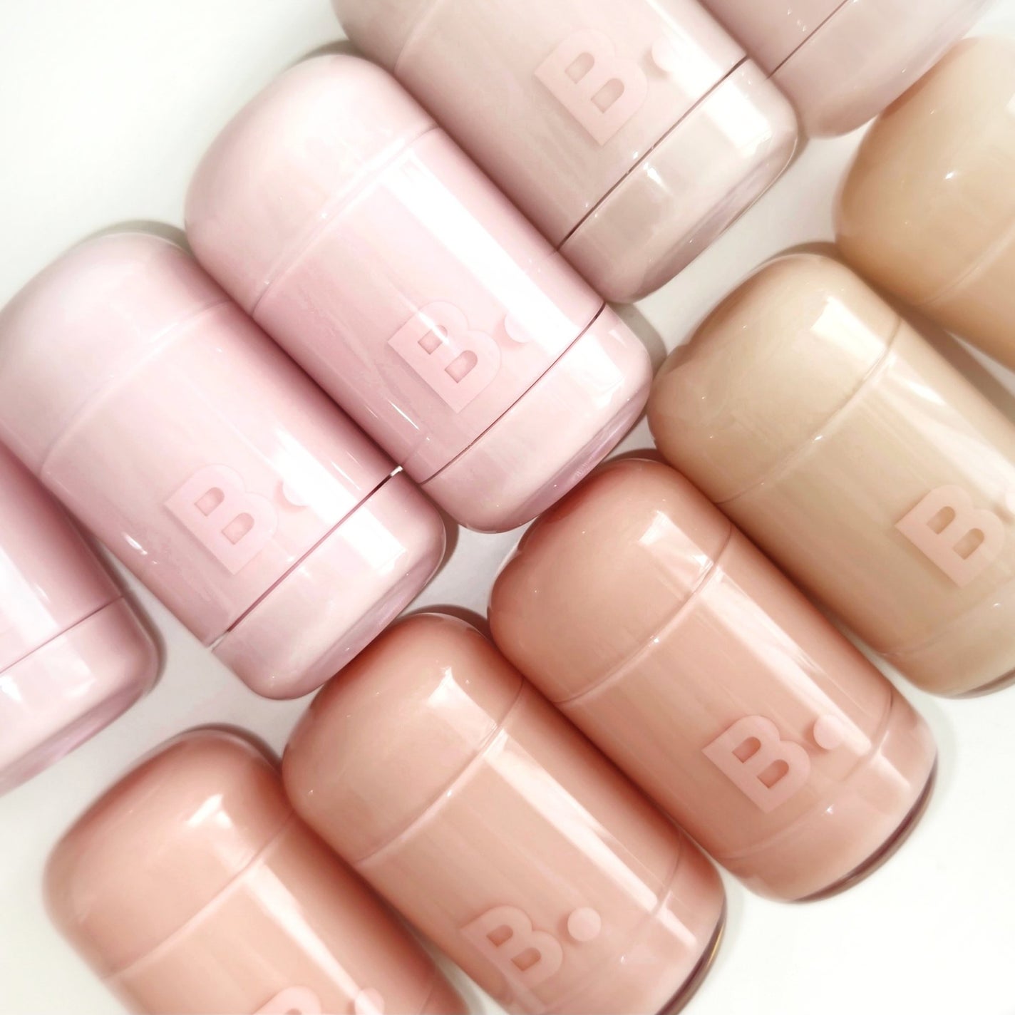 バニラコ ロマンティック ブラッシュ リップ&チーク/BANILA CO/口紅を使ったクチコミ(5枚目)