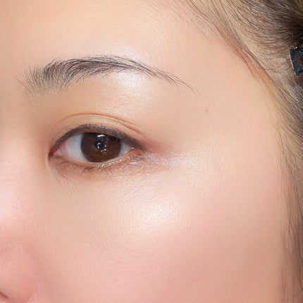 スキンフィニッシュ ライトストラック リキッド ハイライター グレイシャル/M・A・C/リキッドハイライトの画像