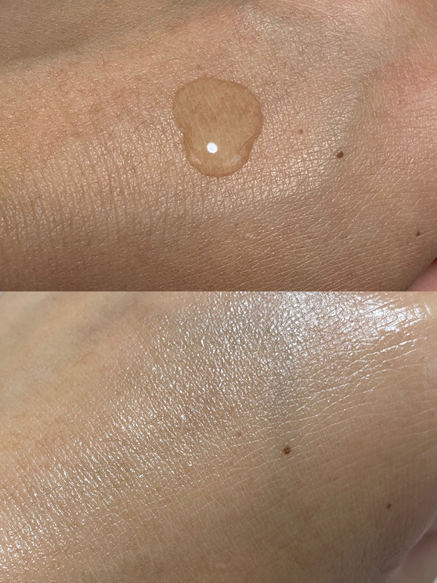 CNカフェイン10%美容液/コスデバハ/美容液を使ったクチコミ(3枚目)