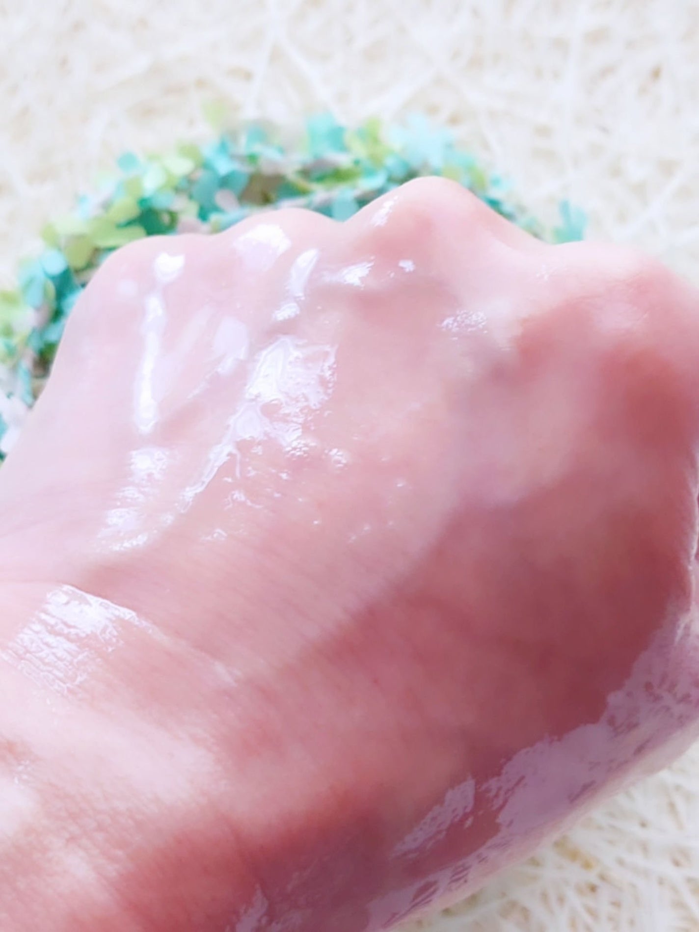 ブースターミスト スージング/OHIKARI/ミスト状化粧水を使ったクチコミ(5枚目)