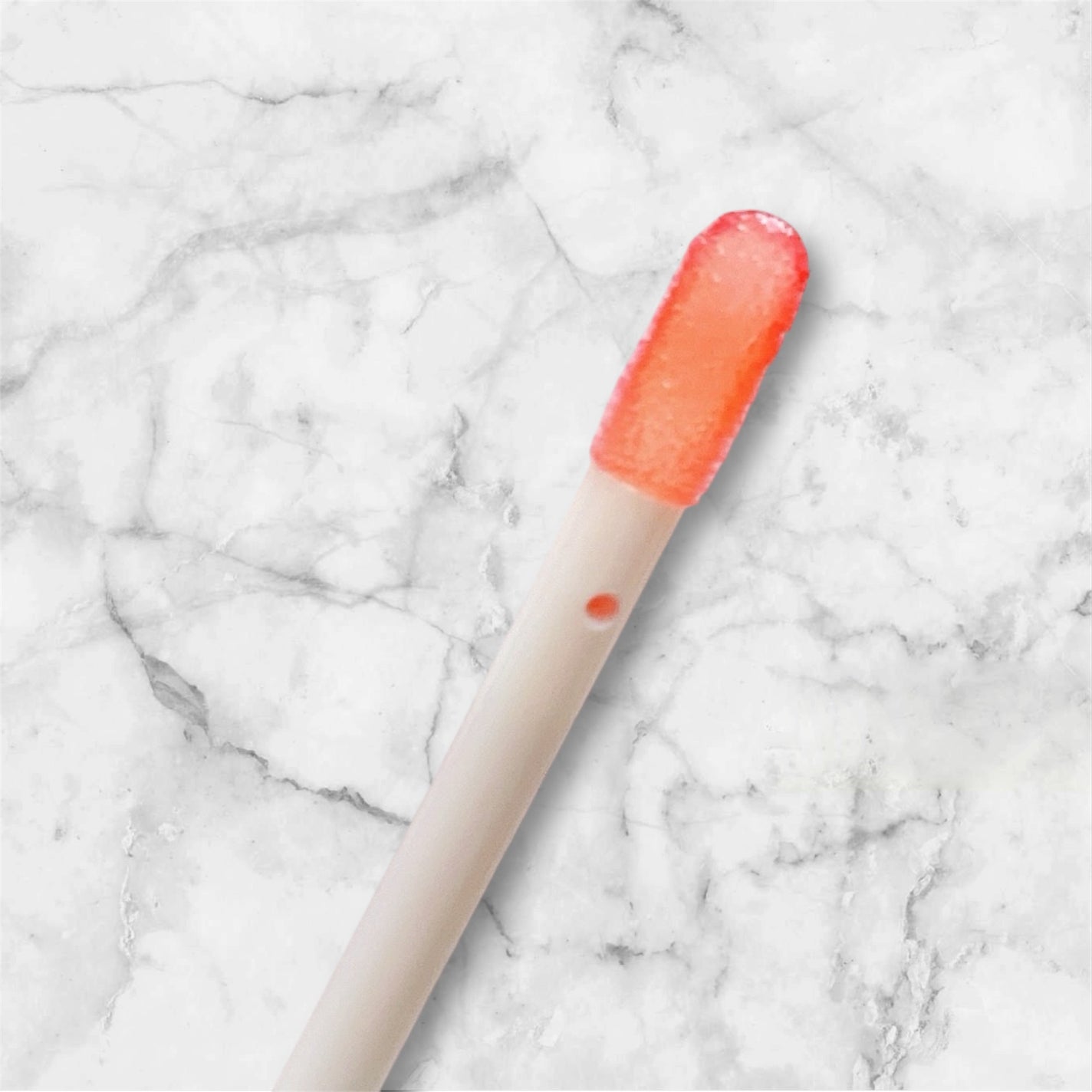 キスミー フェルム ヒアルガラスリップ/キスミー フェルム/リップグロスを使ったクチコミ(2枚目)