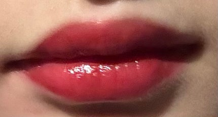 ケイト リップモンスター ツヤバース/KATE/口紅を使ったクチコミ(4枚目)