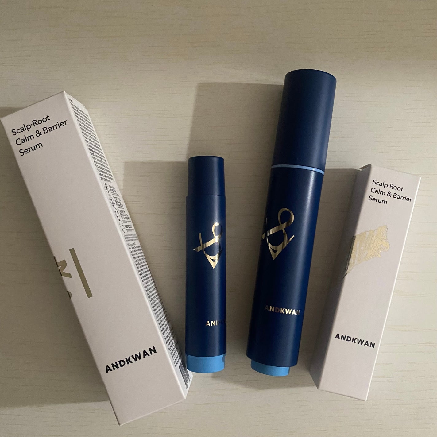 名無しのコスメ好きさん on LIPS 「使い始めてまだ日が浅いので、抜け毛や発毛などの効果については正..」(1枚目)