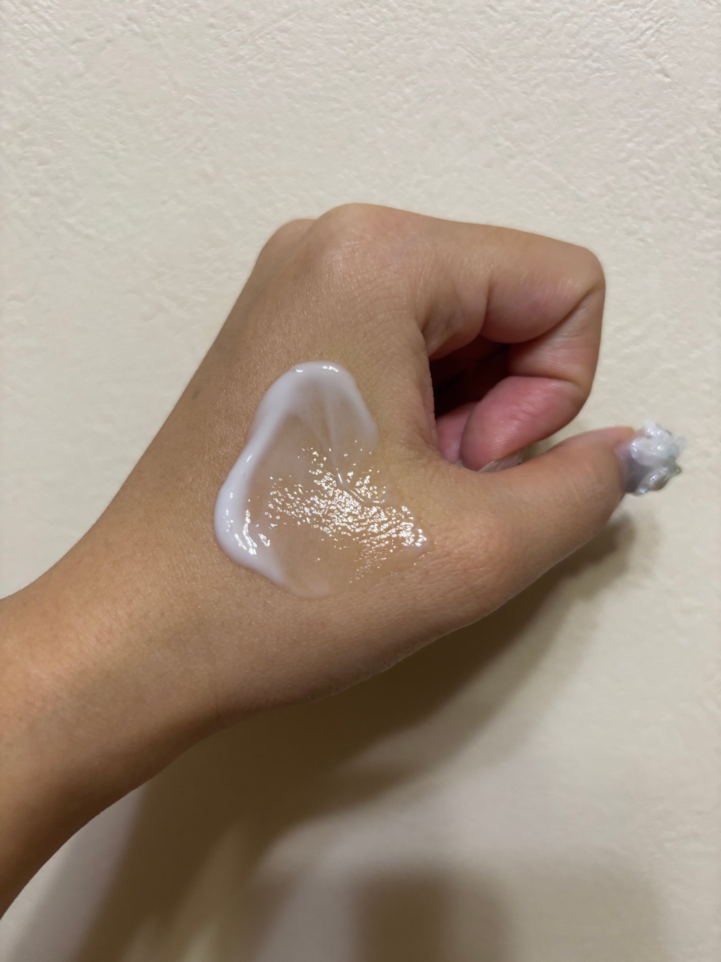 ミノン アミノモイスト モイストチャージ ミルク/ミノン/乳液を使ったクチコミ(3枚目)