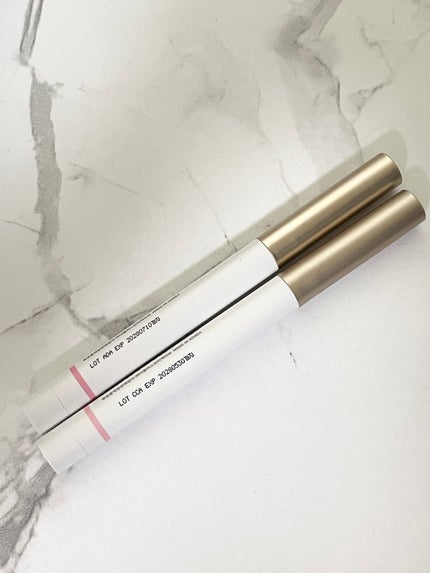 ドットオンムードリップペンシル/Heart Percent/リップライナーを使ったクチコミ(1枚目)