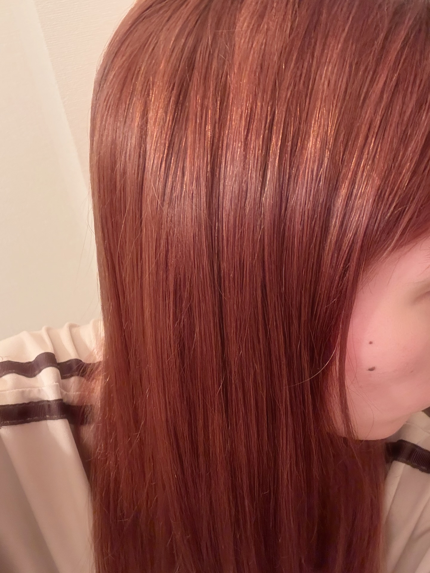 ボンリペア シャンプー/トリートメント/bonparme/シャンプー・コンディショナーを使ったクチコミ（3枚目）