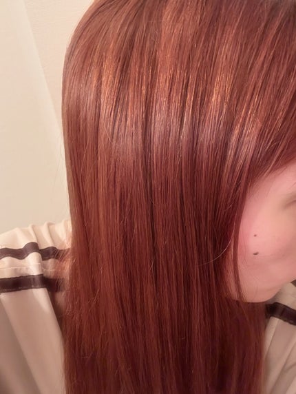 ボンリペア シャンプー/トリートメント/bonparme/シャンプー・コンディショナーを使ったクチコミ(3枚目)