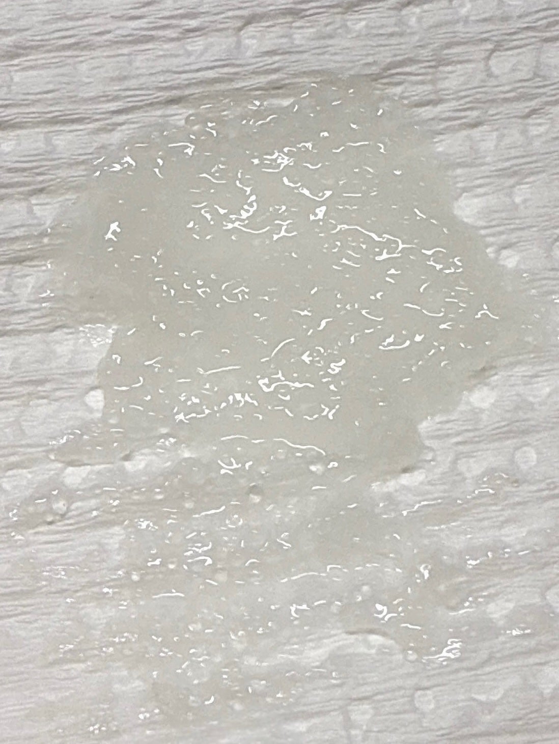 ローズマリー スカルプ スクラブ/AROMATICA/ヘッドスクラブを使ったクチコミ(6枚目)