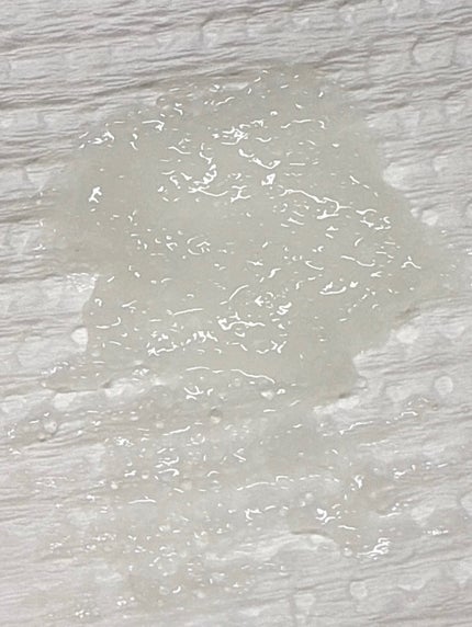 ローズマリー スカルプ スクラブ/AROMATICA/ヘッドスクラブを使ったクチコミ(6枚目)