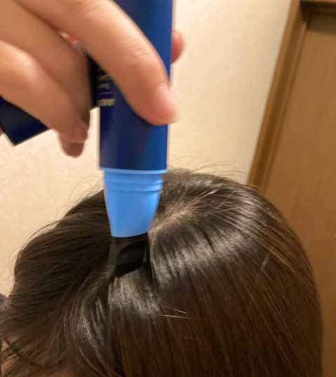 を使ったクチコミ（2枚目）