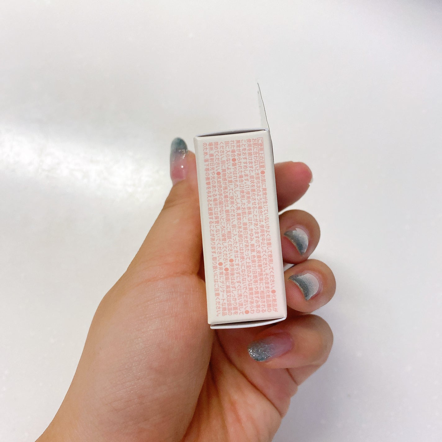 ポアレスチーク/CipiCipi/パウダーチークを使ったクチコミ(7枚目)