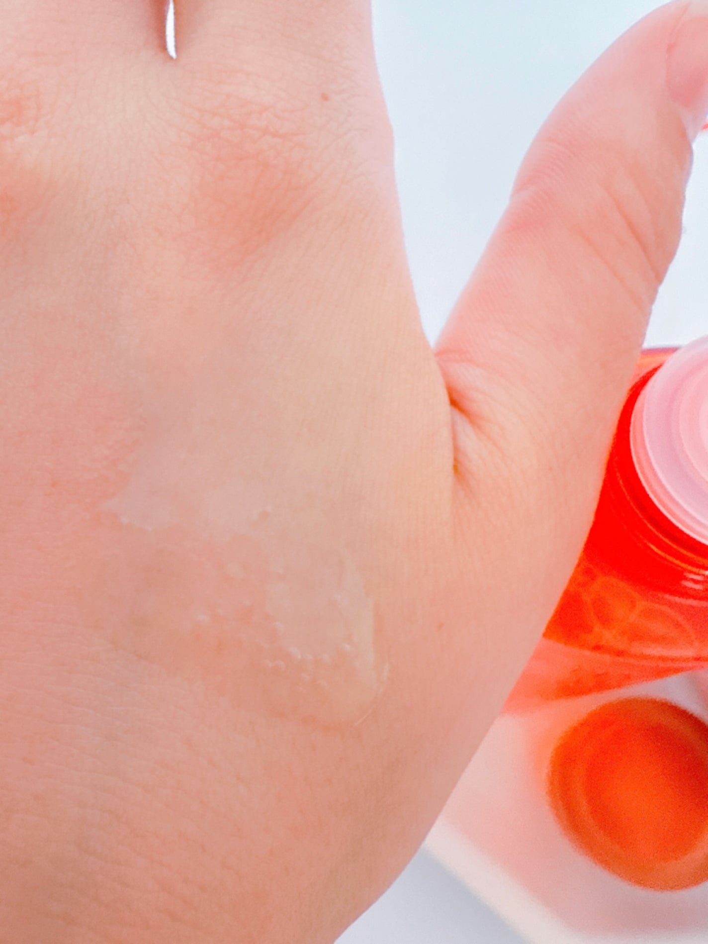 VC100エッセンスローション EX/ドクターシーラボⓇ/化粧水を使ったクチコミ(5枚目)