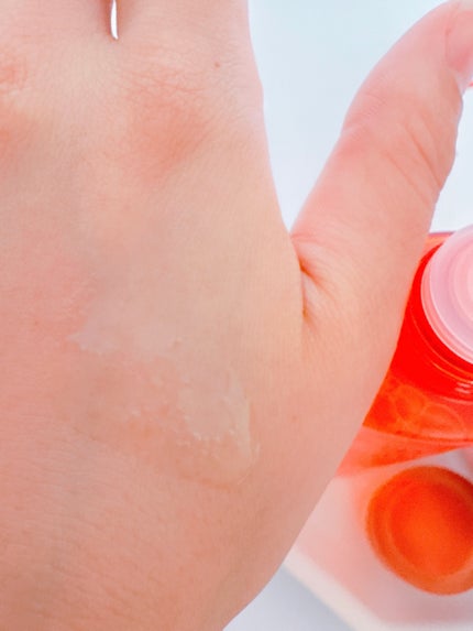 VC100エッセンスローション EX/ドクターシーラボⓇ/化粧水を使ったクチコミ(5枚目)