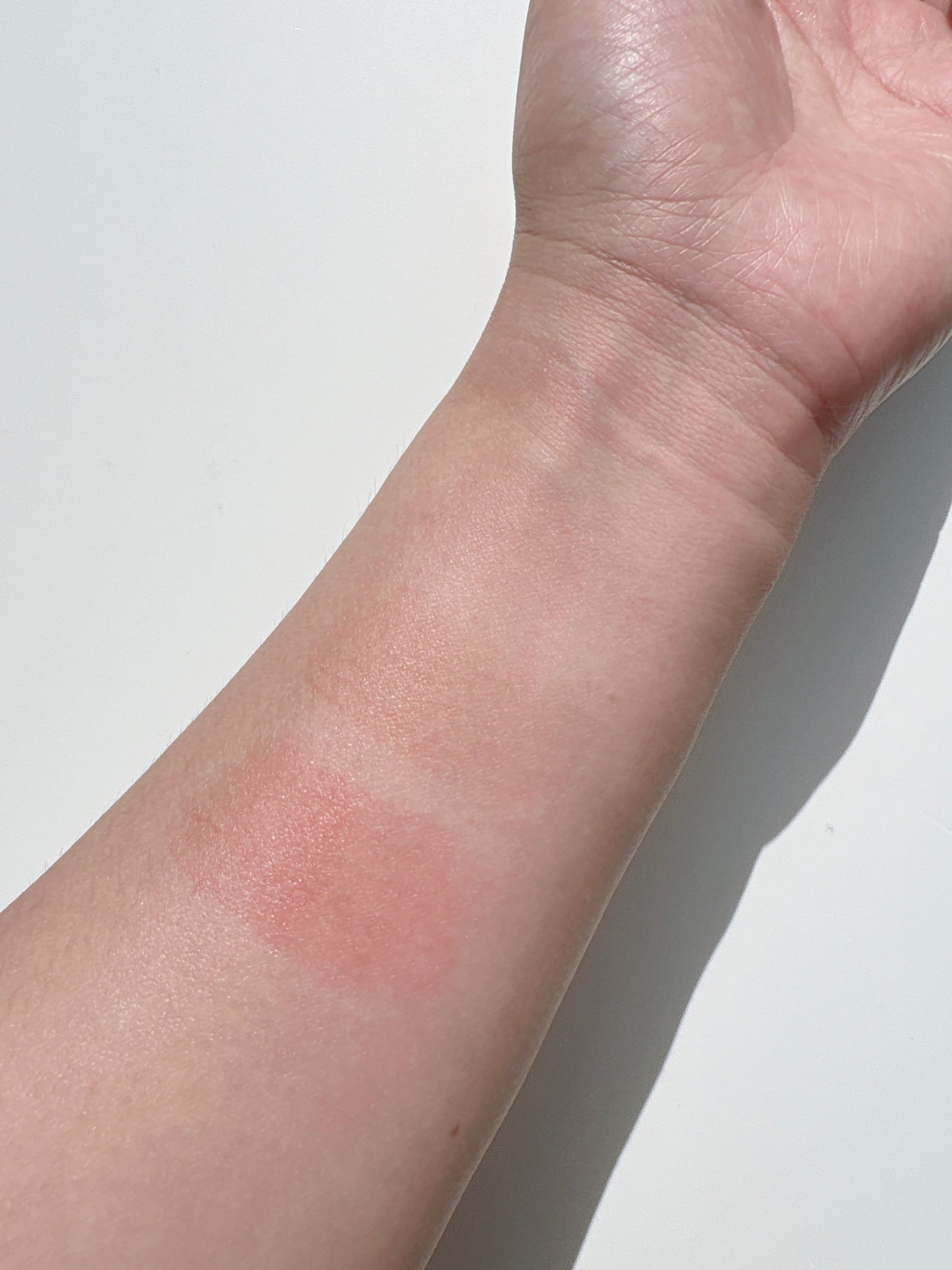 デュー ドロップ ティント/Coralhaze/リップティントを使ったクチコミ(5枚目)