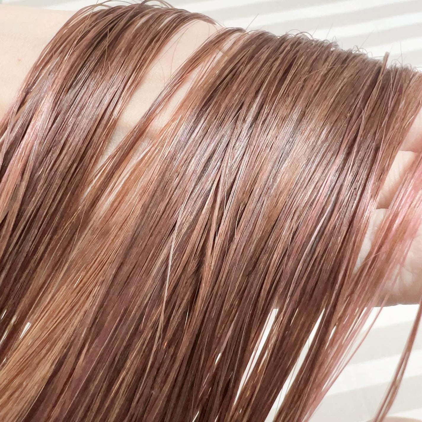 リノン モイストヘアミルク/Linon/ヘアオイルを使ったクチコミ(3枚目)