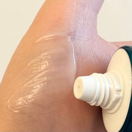 アトリックス ビューティーチャージプレミアム シワ改善 ハンドジェルクリーム 無香料/アトリックス/ハンドクリームを使ったクチコミ(2枚目)