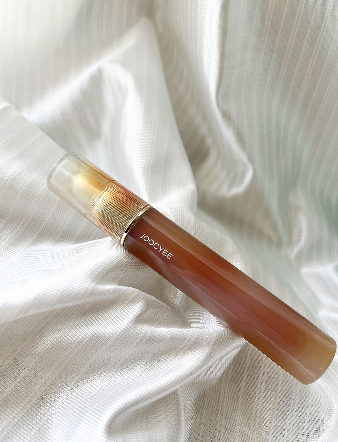 Joocyee ブラーフィットティント/Joocyee/リップティントを使ったクチコミ（1枚目）