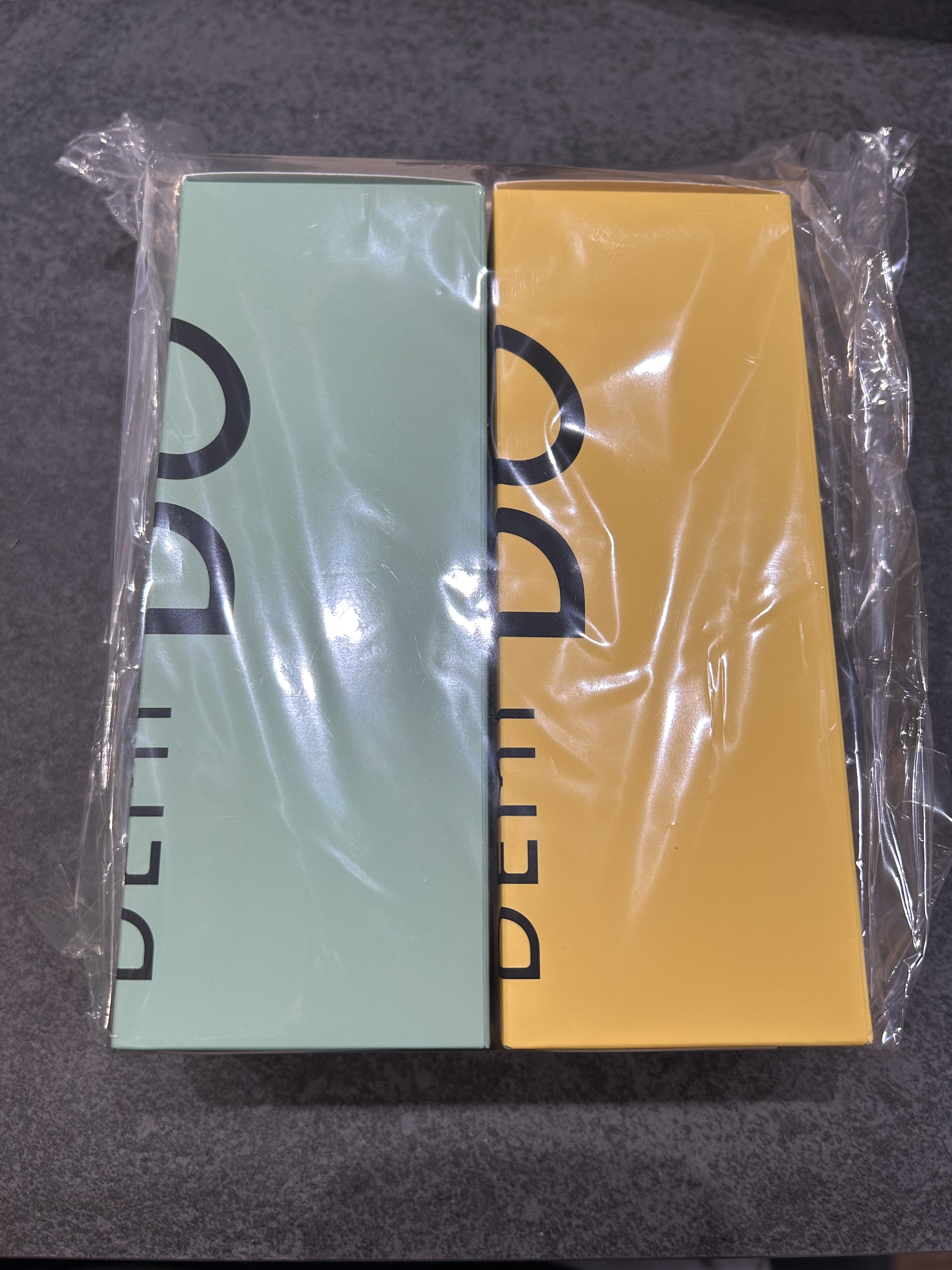 スカルプシャンプー/ トリートメント タイプ MS シャンプー 300ml/DEMI DO/サロンシャンプーを使ったクチコミ（1枚目）