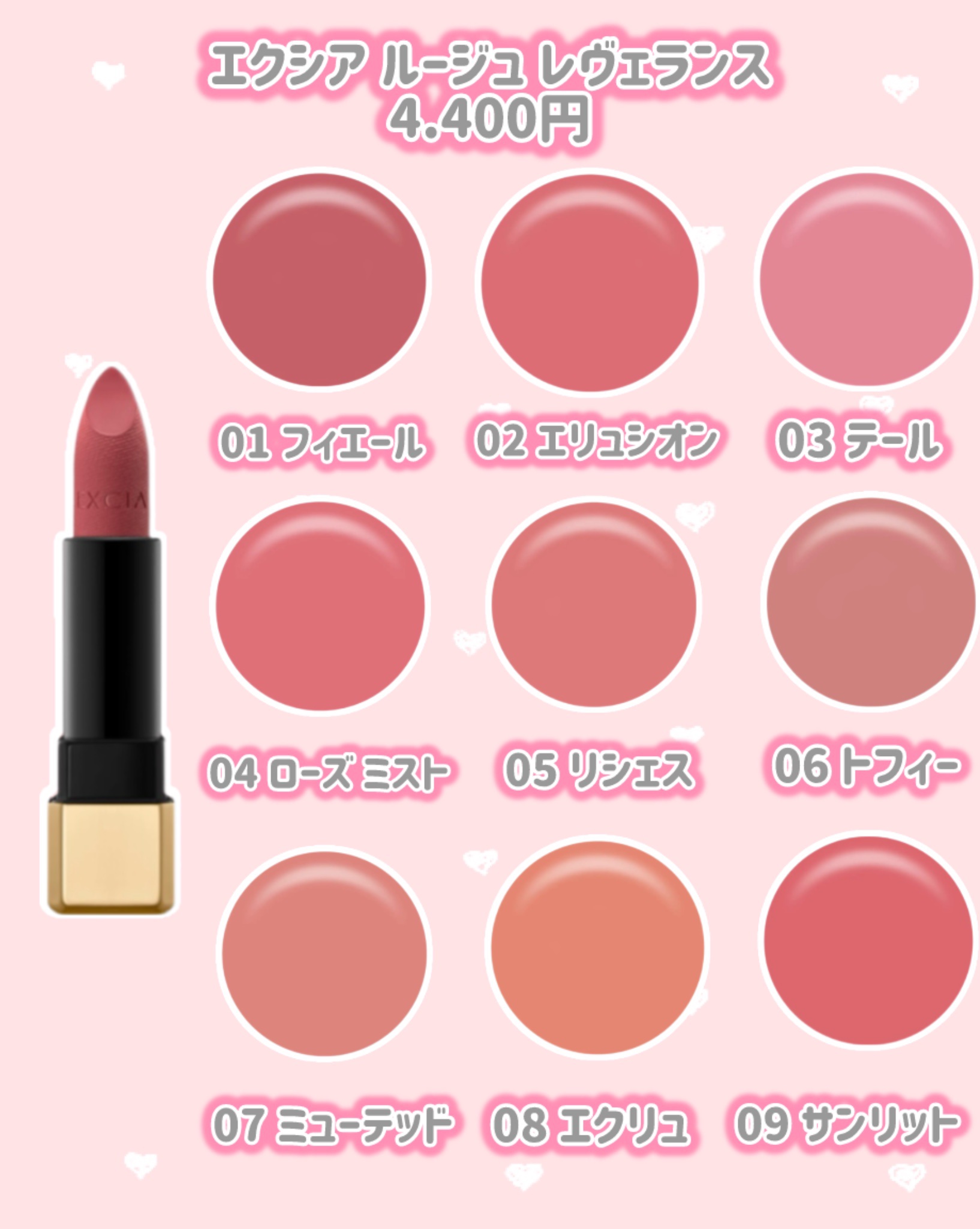 エクシア エターナル エンヴィ ハンド/ALBION/ハンドクリームを使ったクチコミ（3枚目）