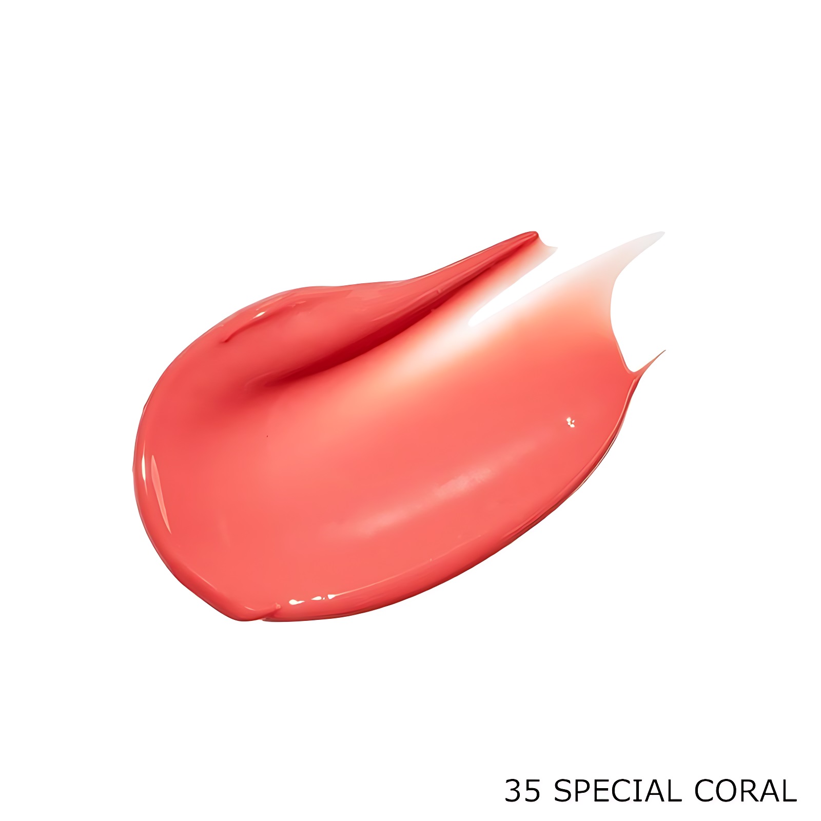 ペリペラ インク ムード グロイ ティント 35 SPECIAL CORAL(コーラル特講)【ハート盛り】