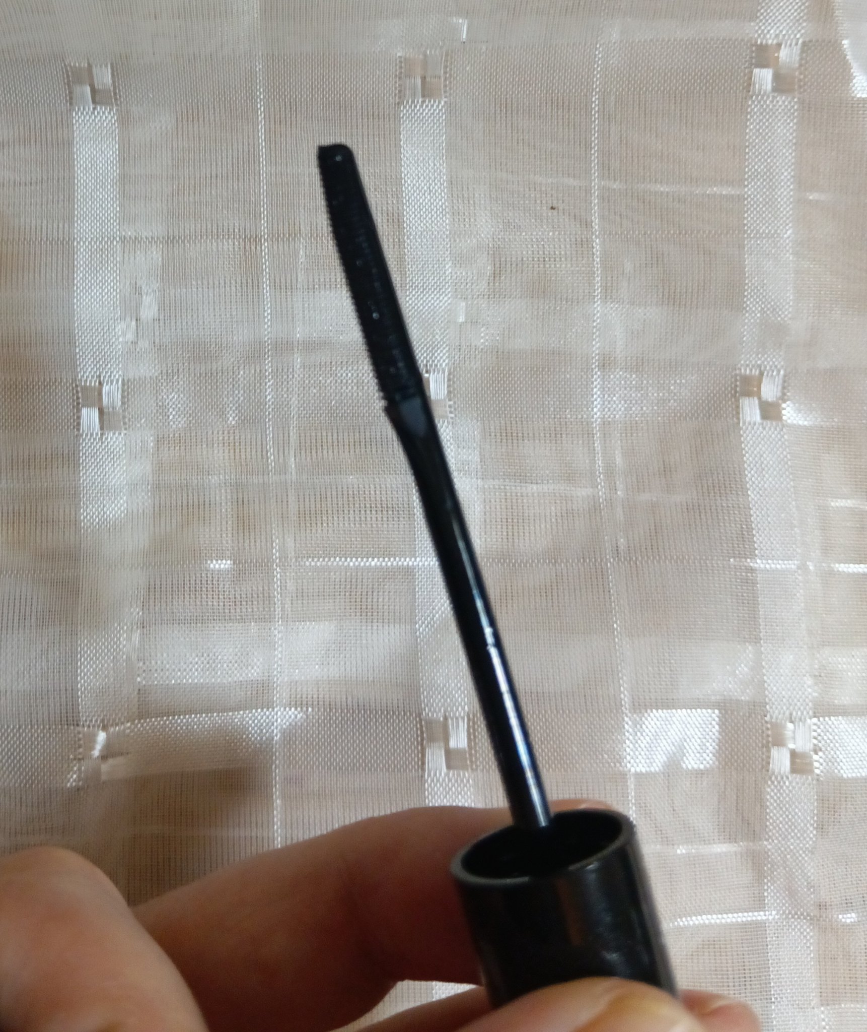 カールフィックスマスカラ/ETUDE/マスカラを使ったクチコミ（2枚目）