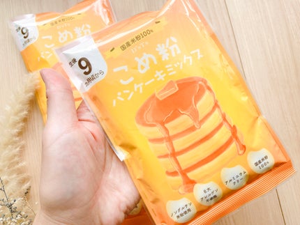 ç±³ç² ãã³ã±ãŒãããã¯ã¹/D'sTs/ãã®ä»é£åã䜿ã£ãã¯ãã³ãïŒ3æç®ïŒ