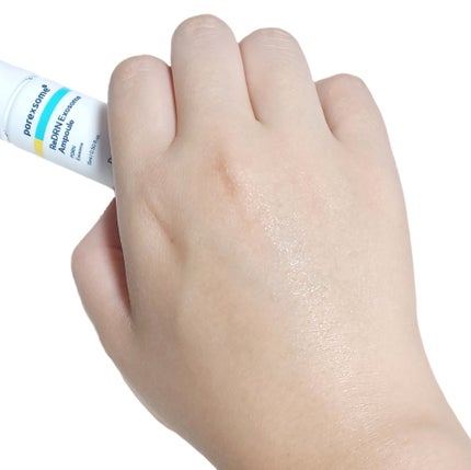 ReDRNエクソソームアンプル/Dr.nineteen/美容液を使ったクチコミ(4枚目)