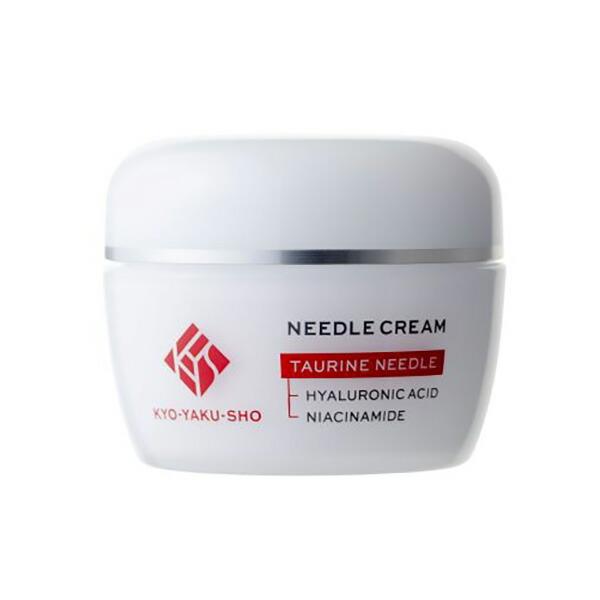 京薬粧 薬用ニードルクリーム 30g