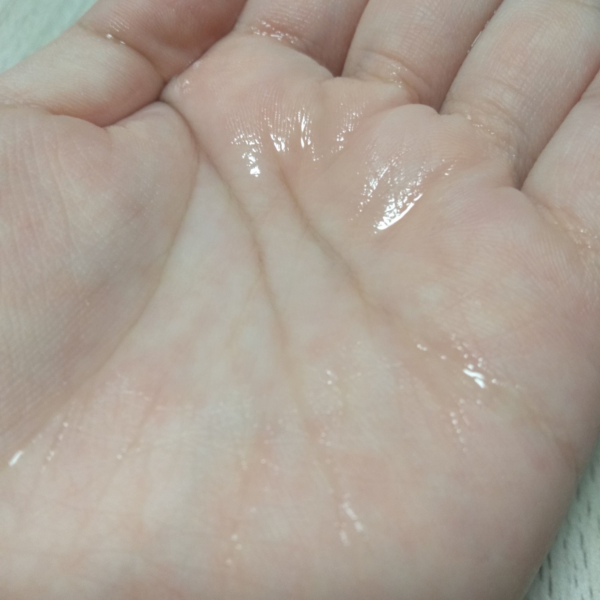 ダーマジェンシー ゼロカ86 トナー/DERMAGENCY/化粧水を使ったクチコミ（2枚目）