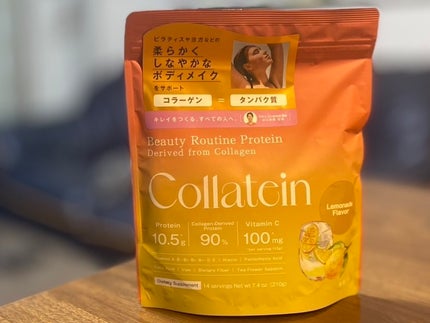 を使ったクチコミ(1枚目)