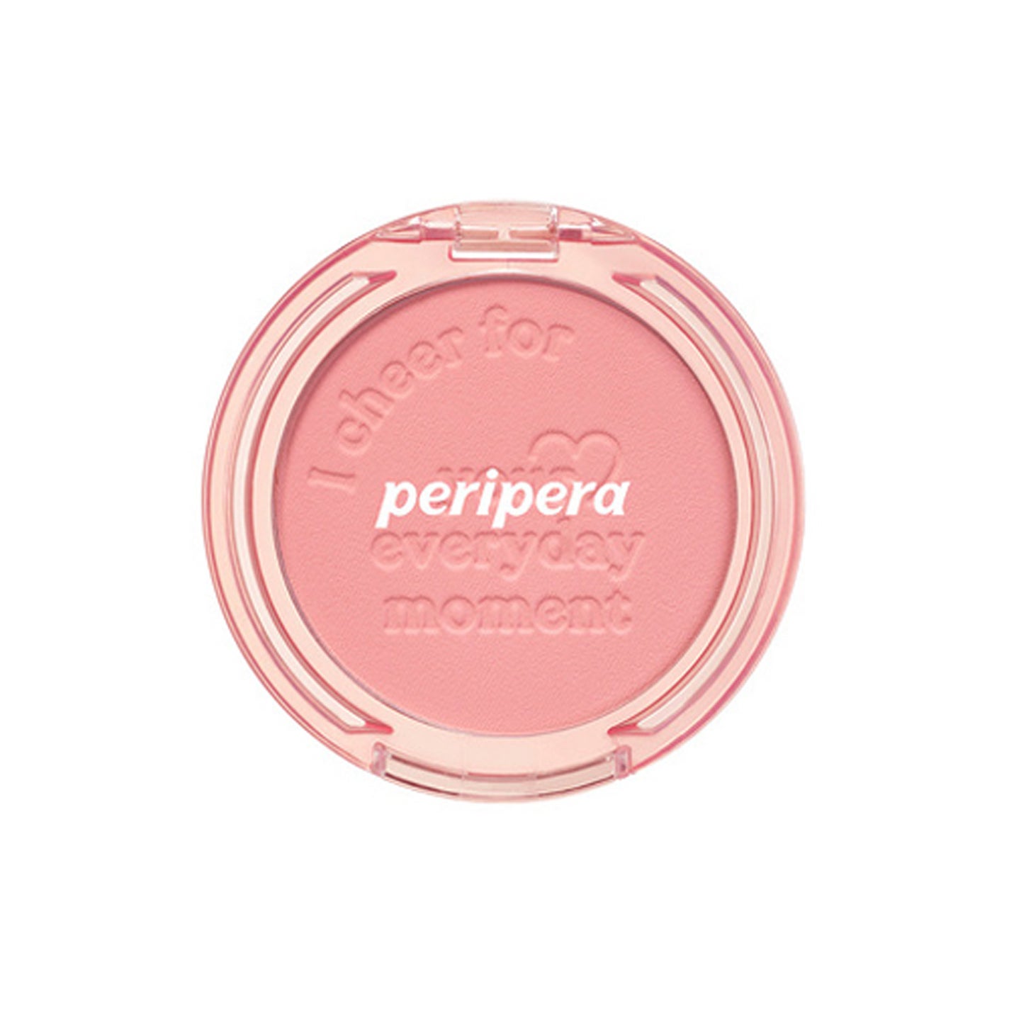 ピュア ブラッシュド サンシャイン チーク 11 SUNNY PINK(ピクニックへ行こう)【ハート盛り】