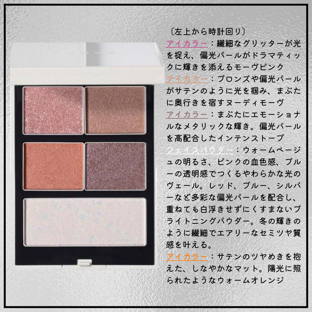 グリタリングジェリーリップ/THREE/リップティントを使ったクチコミ（3枚目）