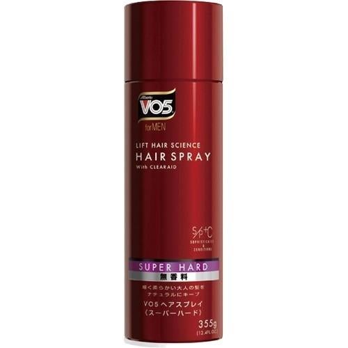 フォアメンヘアスプレイ(スーパーハード) 355g