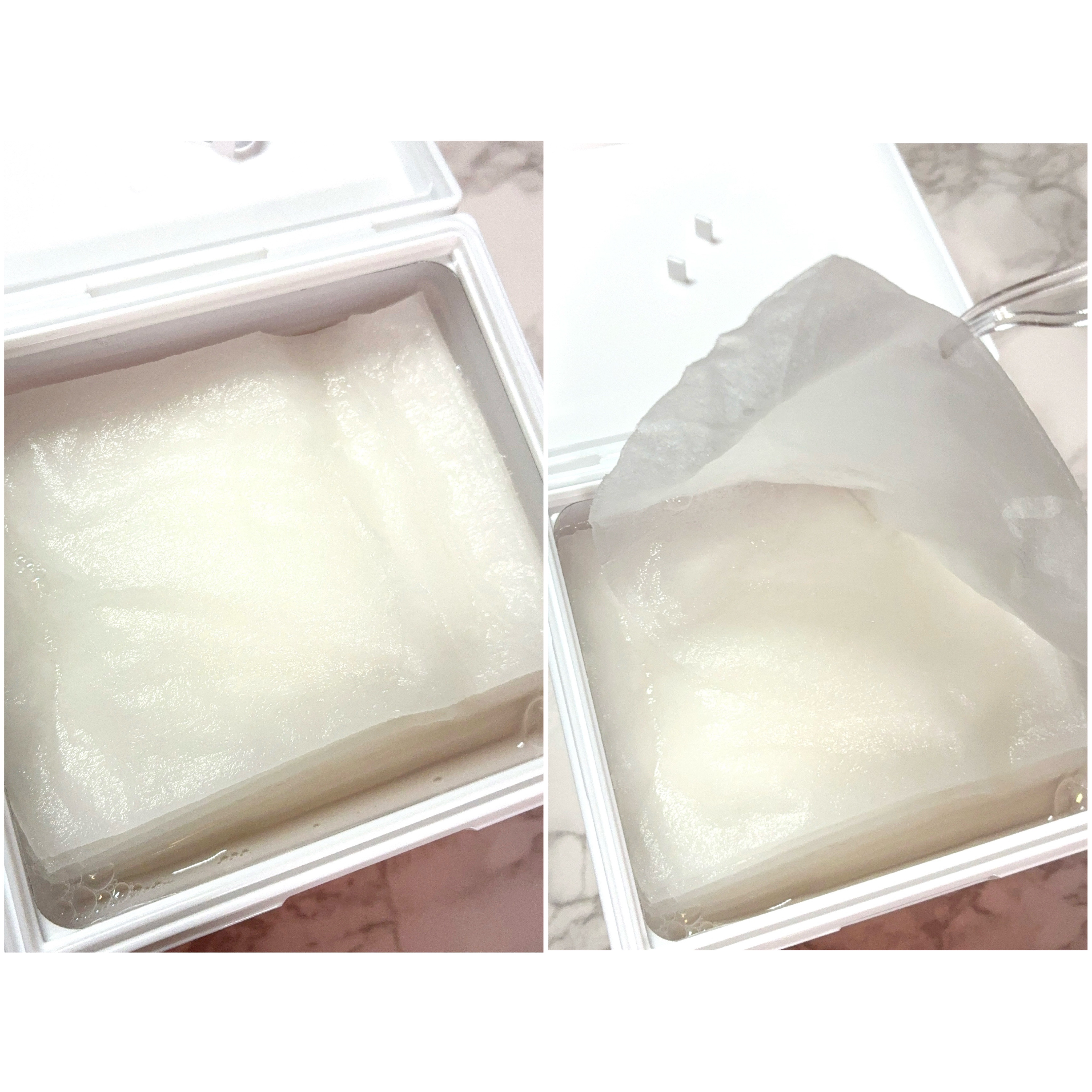 flexcos GLOUP Derma Retinol Plus Daily mask/flexcos/シートマスク・パックを使ったクチコミ（3枚目）