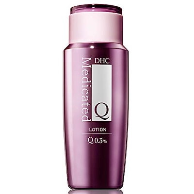 試してみた】DHC 薬用Qローションの効果・肌質別の口コミ・レビュー | LIPS
