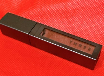 THREE ユナイテッドフルイドアイカラー/THREE/リキッドアイシャドウを使ったクチコミ(1枚目)