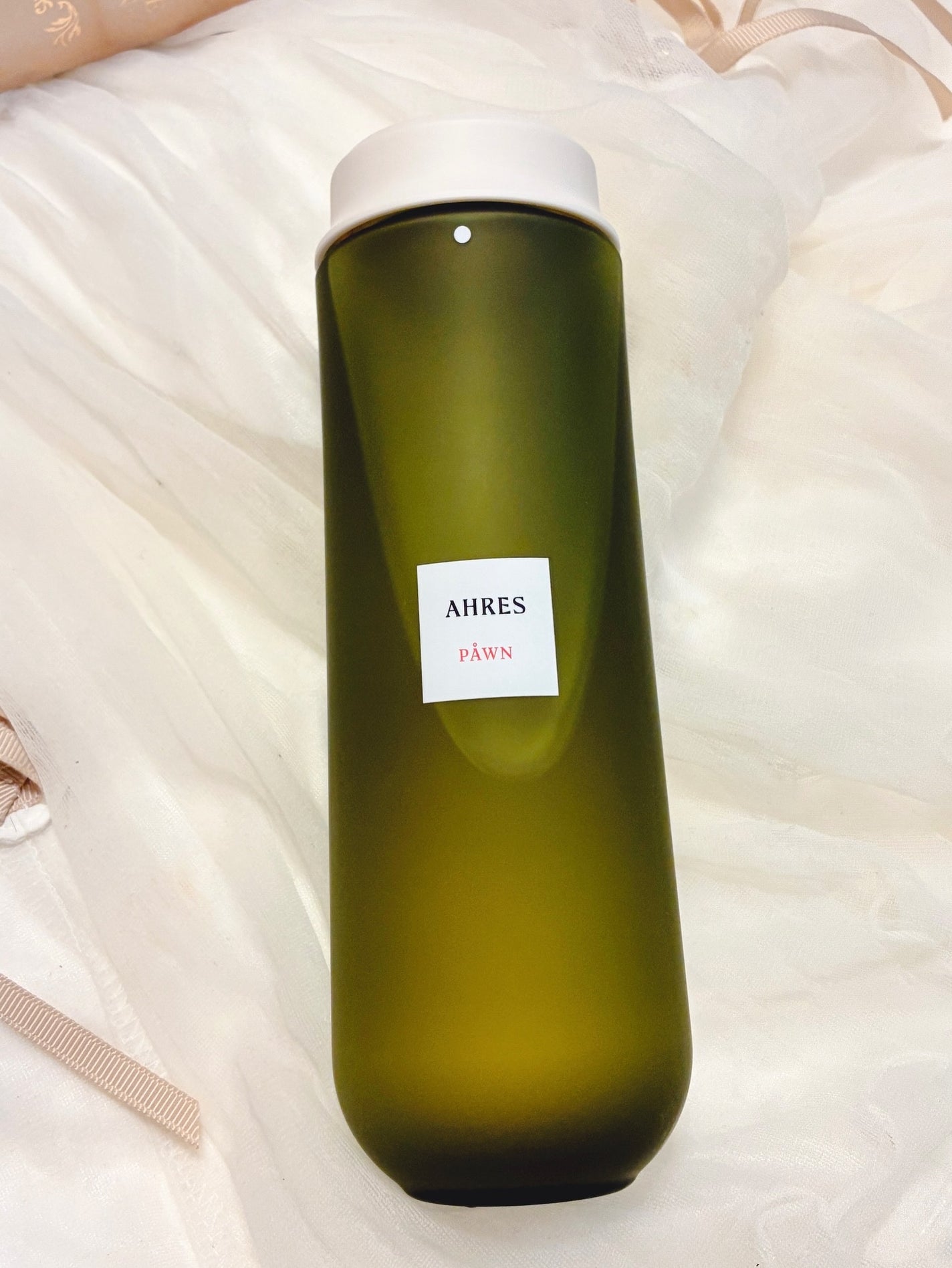 ローメルト クレンジングバーム クロ/アーレス/クレンジングバームを使ったクチコミ(5枚目)