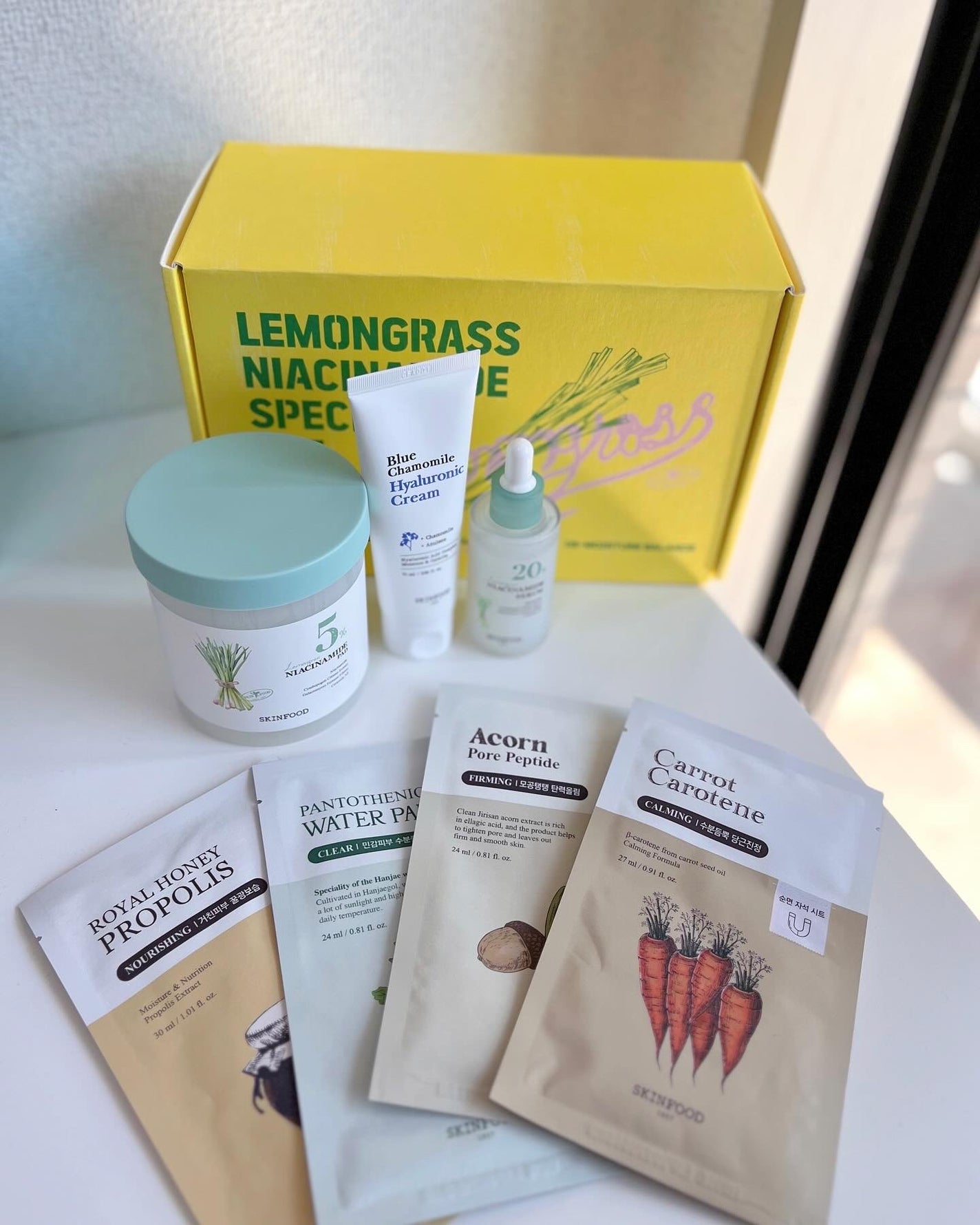 ããð«§ãã©ãã on LIPS ãð¿SKINFOODãã€ã¢ã·ã³ã¢ããã©ã€ã³ã»ããå
容ã»ã¬ã¢ã³ã°ã©..ãïŒ9æç®ïŒ