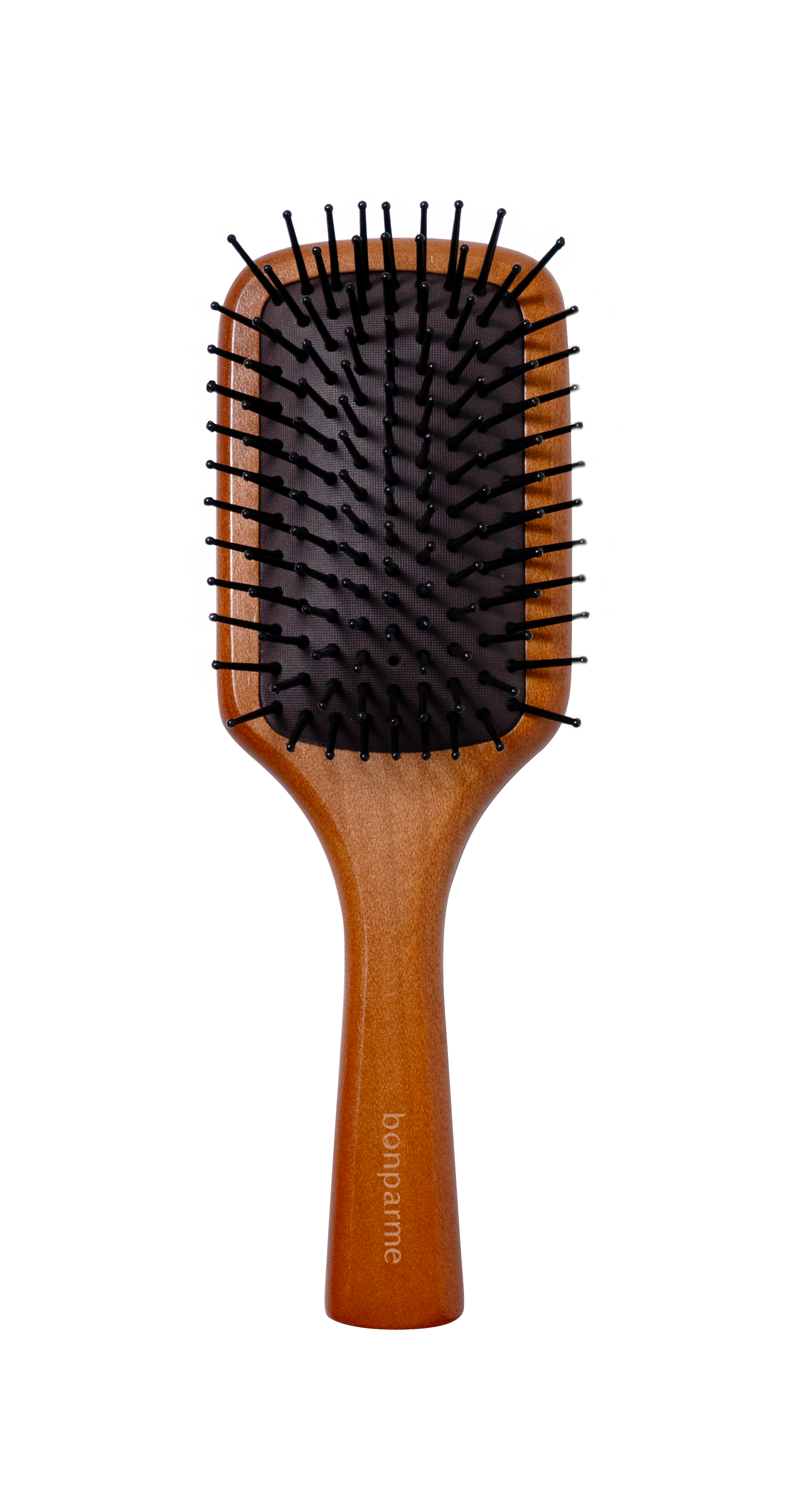 bonparme ボン パドルブラシ